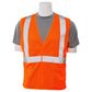 ERB by Delta Plus S362 Type R Class 2 Mesh Economy Safety Vest - Orange