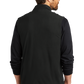 Port Authority® Accord Microfleece Vest - Black