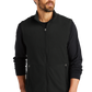 Port Authority® Accord Microfleece Vest - Black