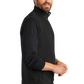 Port Authority® Accord Microfleece Vest - Black