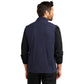 Port Authority® Accord Microfleece Vest - Navy
