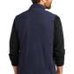 Port Authority® Accord Microfleece Vest - Navy