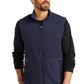 Port Authority® Accord Microfleece Vest - Navy