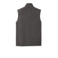 Port Authority® Accord Microfleece Vest - Pewter