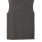 Port Authority® Accord Microfleece Vest - Pewter