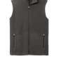 Port Authority® Accord Microfleece Vest - Pewter