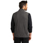 Port Authority® Accord Microfleece Vest - Pewter