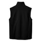 Port Authority® Value Fleece Vest - Black