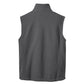 Port Authority® Value Fleece Vest - Iron Grey