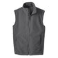 Port Authority® Value Fleece Vest - Iron Grey