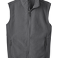 Port Authority® Value Fleece Vest - Iron Grey