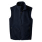 Port Authority® Value Fleece Vest - True Navy