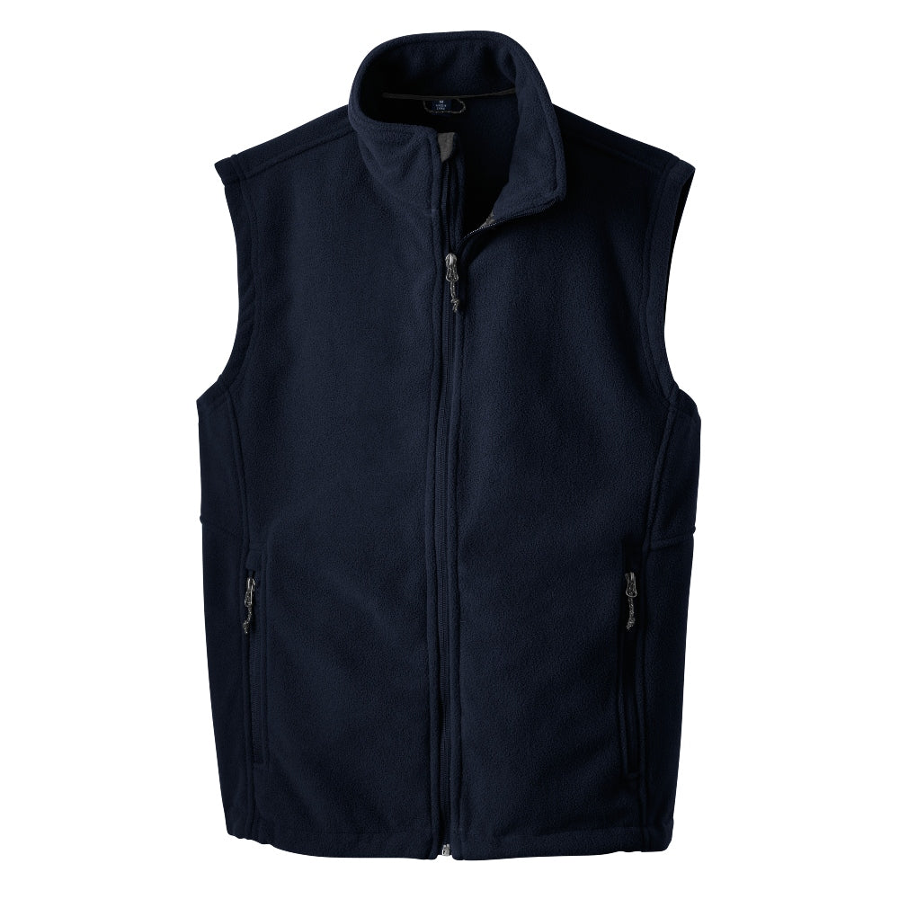 Port Authority® Value Fleece Vest - True Navy