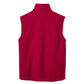 Port Authority® Value Fleece Vest - True Red