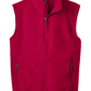 Port Authority® Value Fleece Vest - True Red