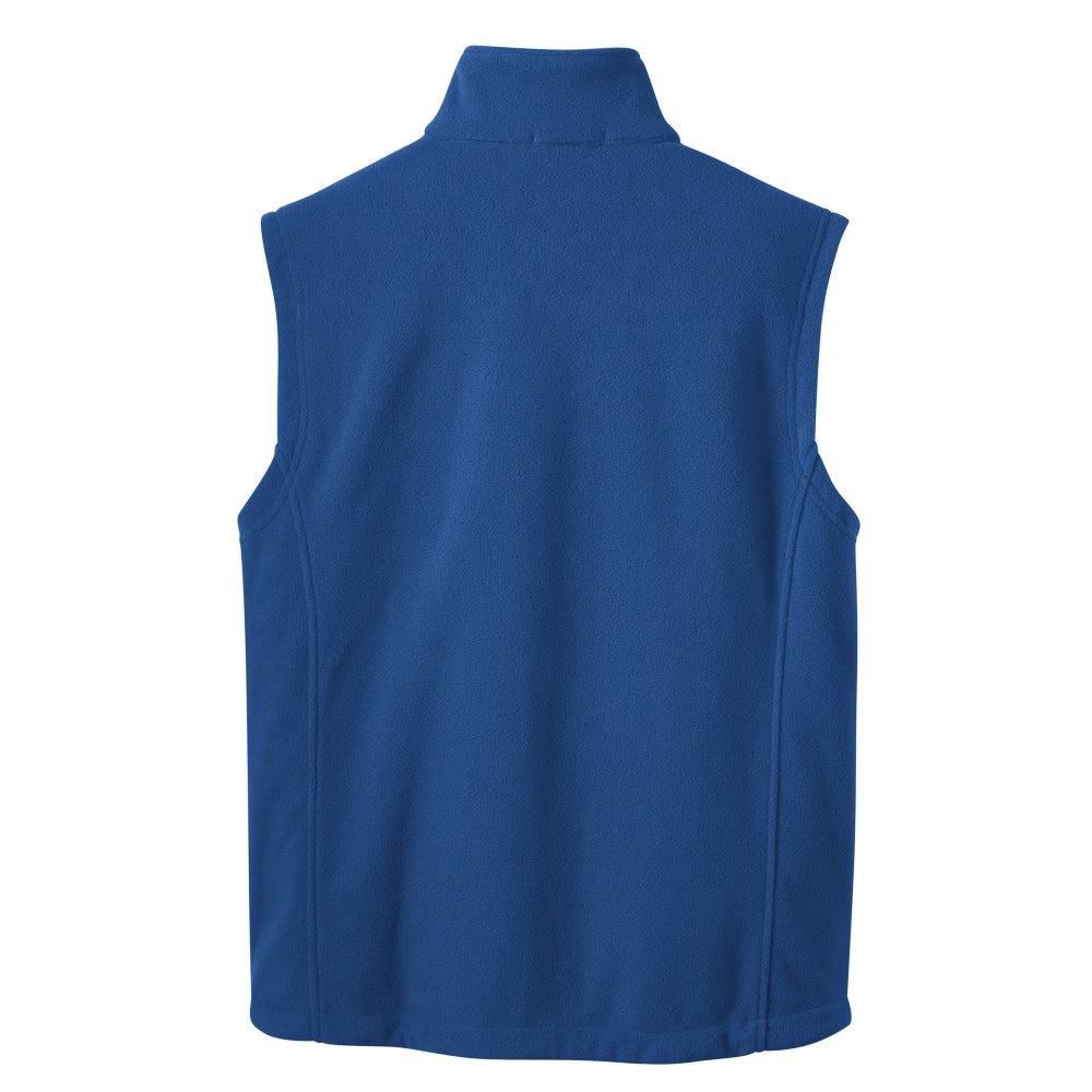 Port Authority® Value Fleece Vest - True Royal
