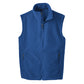 Port Authority® Value Fleece Vest - True Royal