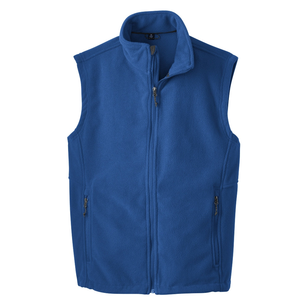 Port Authority® Value Fleece Vest - True Royal