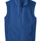 Port Authority® Value Fleece Vest - True Royal