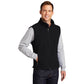 Port Authority® Value Fleece Vest - Black