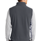 Port Authority® Value Fleece Vest - Iron Grey