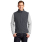 Port Authority® Value Fleece Vest - Iron Grey