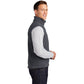 Port Authority® Value Fleece Vest - Iron Grey