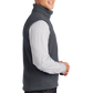 Port Authority® Value Fleece Vest - Iron Grey