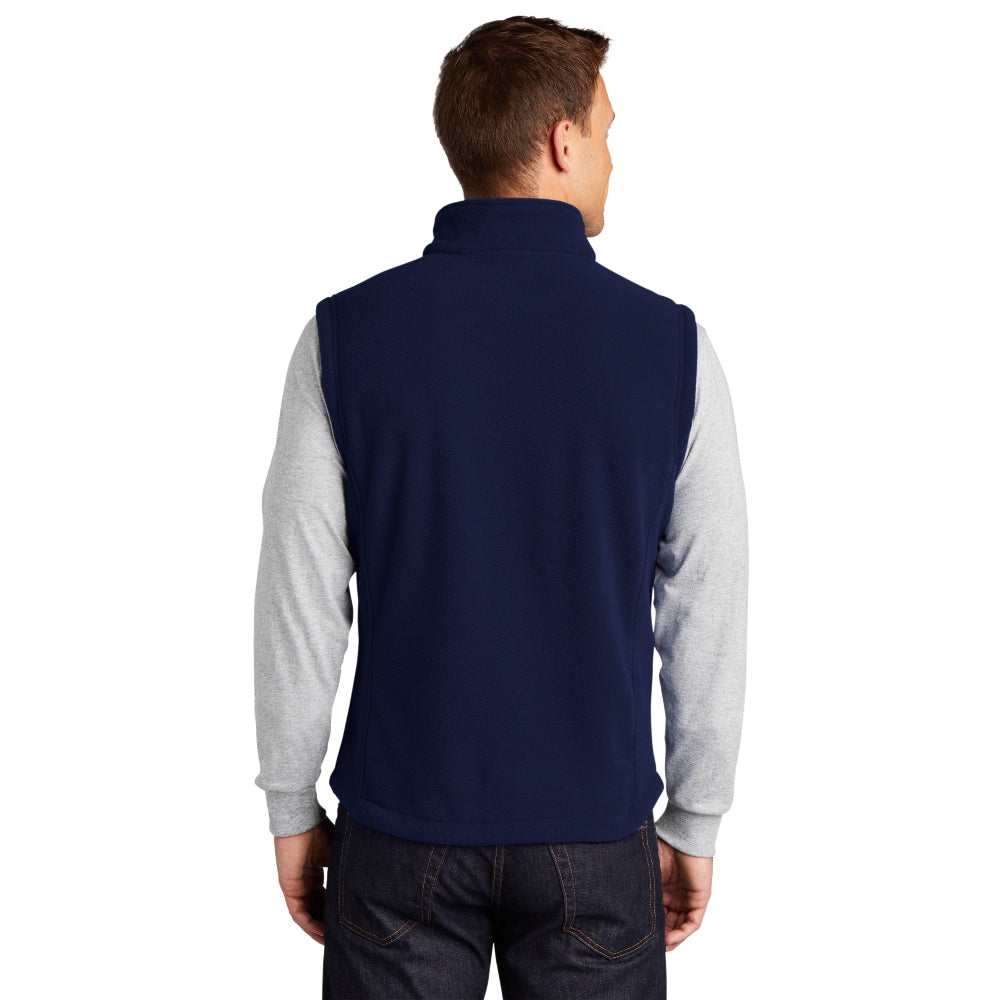 Port Authority® Value Fleece Vest - True Navy