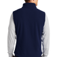 Port Authority® Value Fleece Vest - True Navy