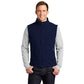 Port Authority® Value Fleece Vest - True Navy