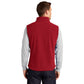 Port Authority® Value Fleece Vest - True Red