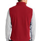 Port Authority® Value Fleece Vest - True Red