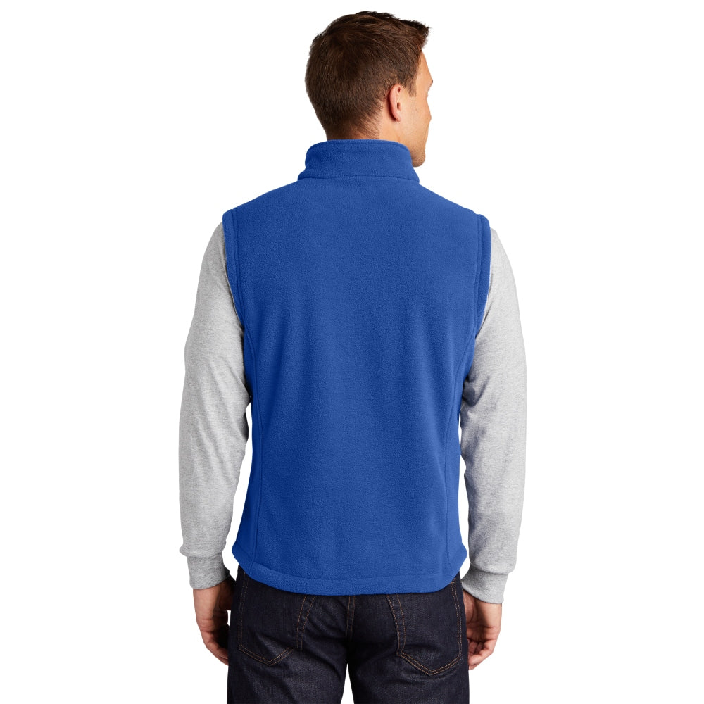 Port Authority® Value Fleece Vest - True Royal
