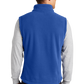 Port Authority® Value Fleece Vest - True Royal