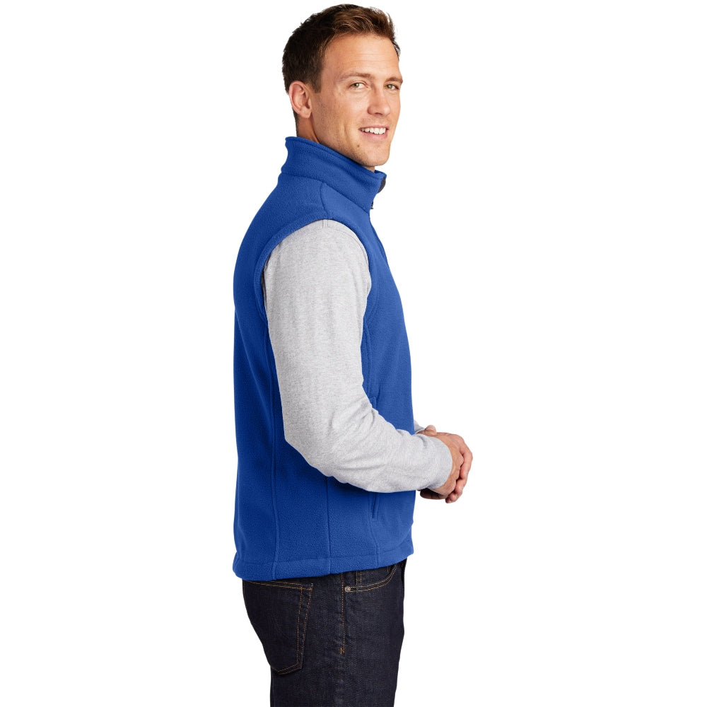 Port Authority® Value Fleece Vest - True Royal