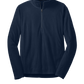 Port Authority® Microfleece 1/2-Zip Pullover - True Navy