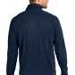 Port Authority® Microfleece 1/2-Zip Pullover - True Navy