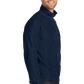 Port Authority® Microfleece 1/2-Zip Pullover - True Navy