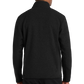 Port Authority® R-Tek® Pro Fleece Full-Zip Jacket - Black/Black