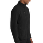 Port Authority® R-Tek® Pro Fleece Full-Zip Jacket - Black/Black