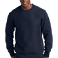 Sport-Tek® Super Heavyweight Crewneck Sweatshirt - True Navy