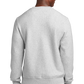 Sport-Tek® Super Heavyweight Crewneck Sweatshirt - Athletic Heather