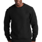 Sport-Tek® Super Heavyweight Crewneck Sweatshirt - Black