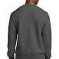 Sport-Tek® Super Heavyweight Crewneck Sweatshirt - Graphite Heather