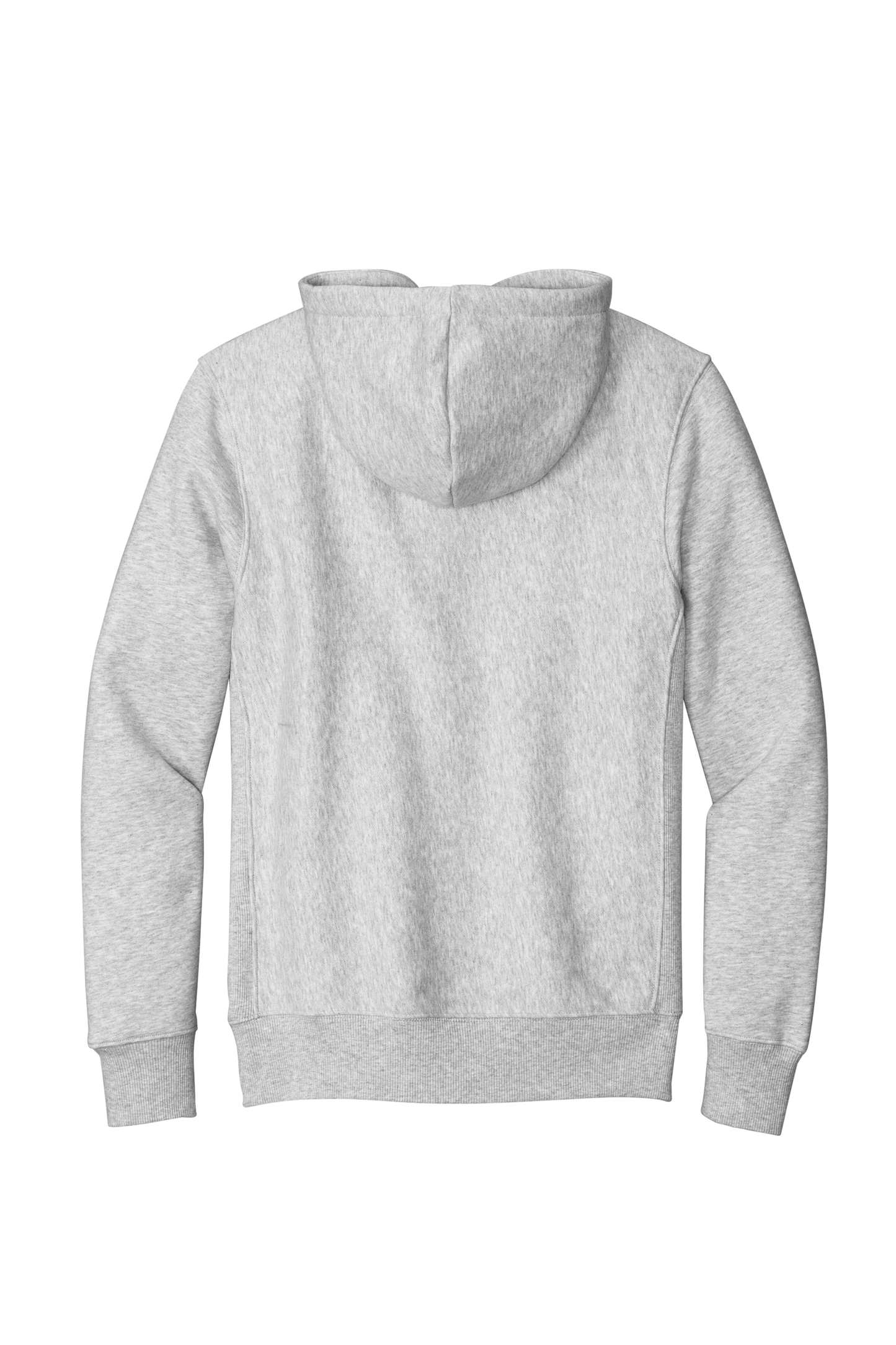 Sport-Tek® Super Heavyweight Pullover Hooded Sweatshirt - Athletic Heather