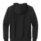 Sport-Tek® Super Heavyweight Pullover Hooded Sweatshirt - Black