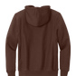 Sport-Tek® Super Heavyweight Pullover Hooded Sweatshirt - Brown