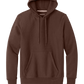 Sport-Tek® Super Heavyweight Pullover Hooded Sweatshirt - Brown