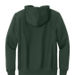 Sport-Tek® Super Heavyweight Pullover Hooded Sweatshirt - Dark Green
